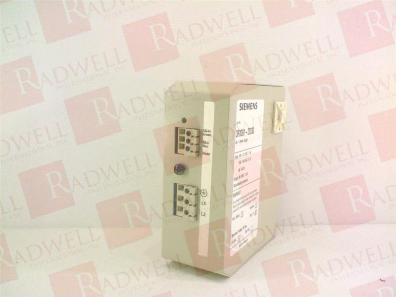 SIEMENS 3RX091-20230