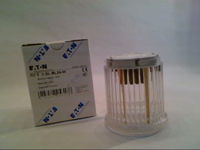 EATON CORPORATION SL-BL24-W