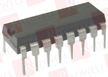 ON SEMICONDUCTOR MM74HC161N