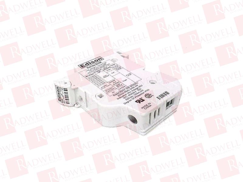 EATON CORPORATION EHM1DIU-12