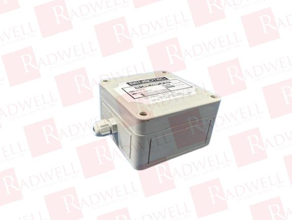 HONEYWELL 060-6850-07