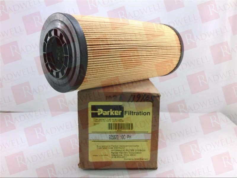 PARKER 925520-10C-PH