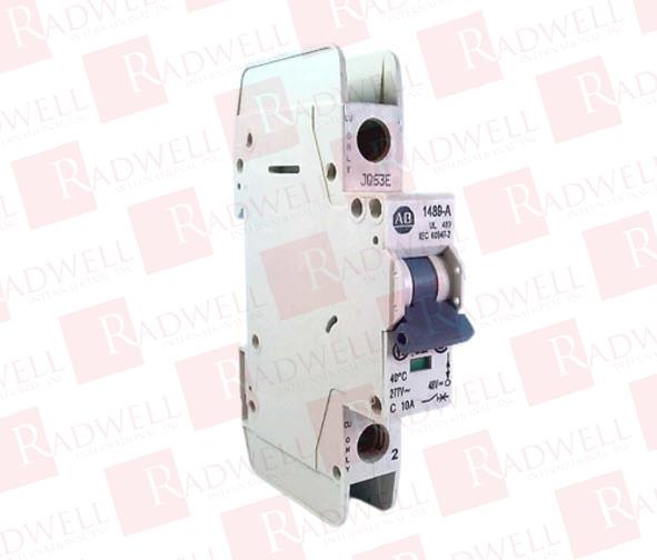 ALLEN BRADLEY 1489-A1C100