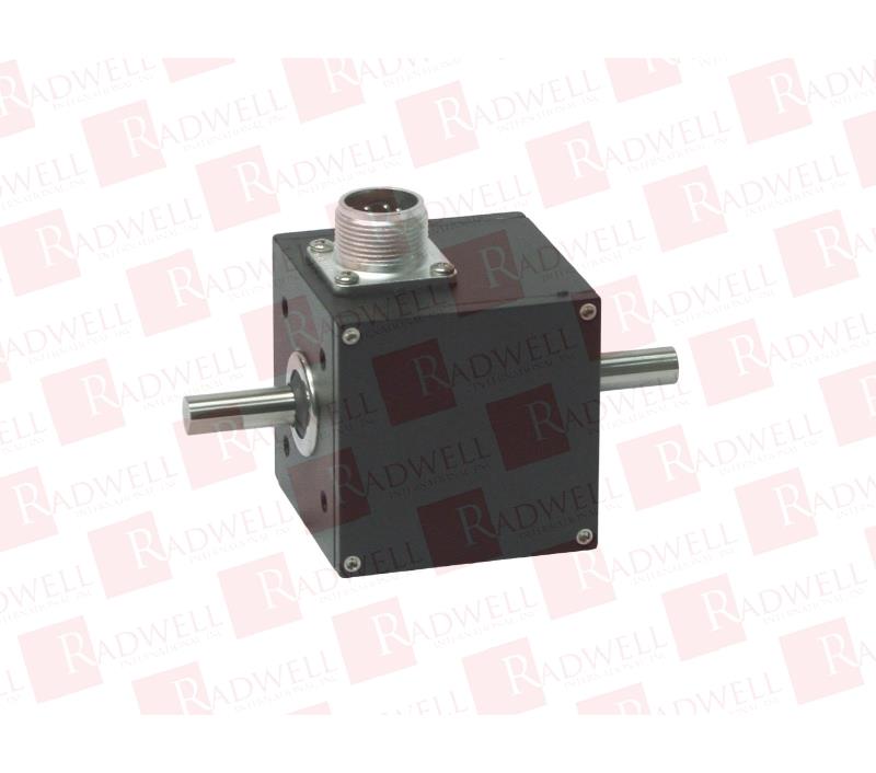 ENCODER PRODUCTS 716-0200-S-S-6-D-S-N