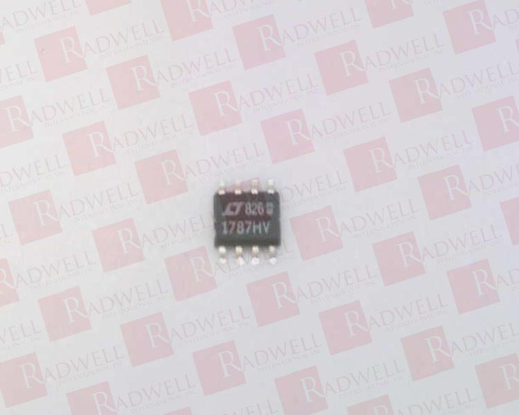 ANALOG DEVICES LT1787HVCS8#PBF