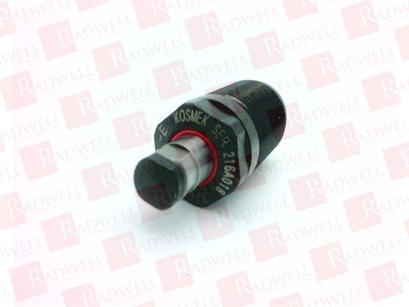 KOSMEK USA LTD TNC0400-L-E