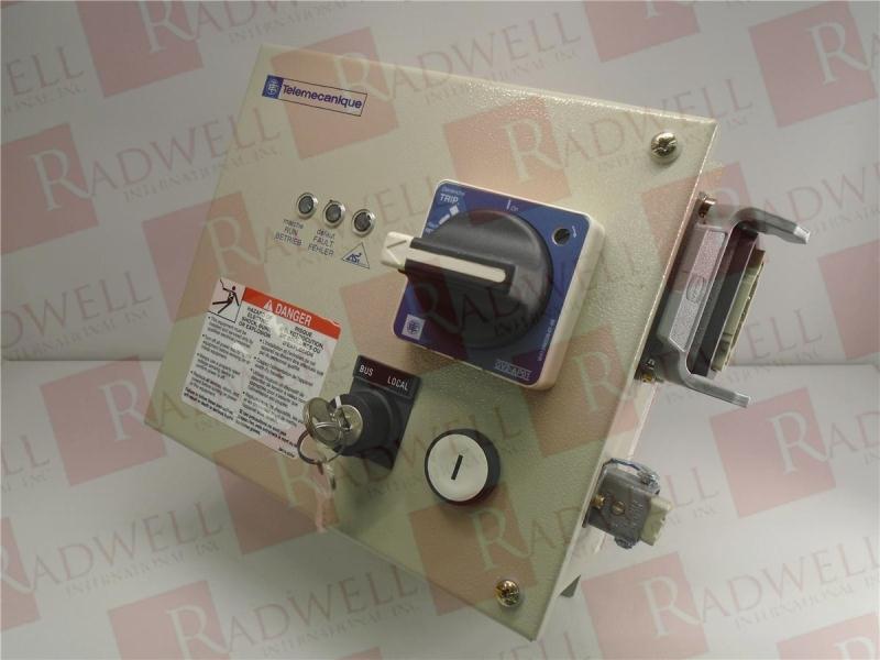 SCHNEIDER ELECTRIC LF1-MP04DA79A74U