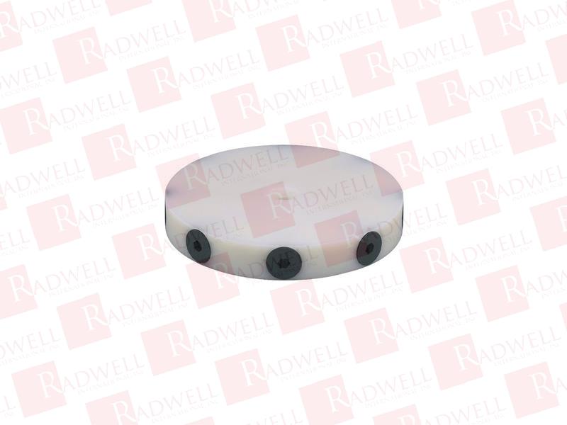 EFECTOR TARGET WHEEL/8,2MM-E89010