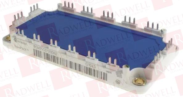 INFINEON BSM35GD120DN2