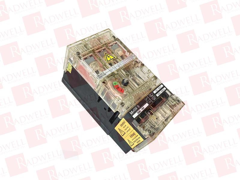 EATON CORPORATION NZMS6-160ZM6-160OB