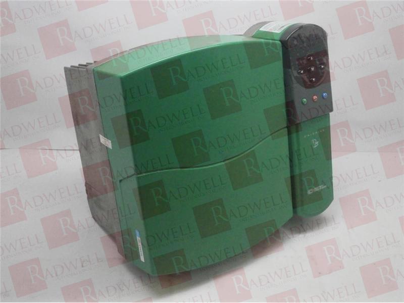 NIDEC CORP UMV-4301-3.3T