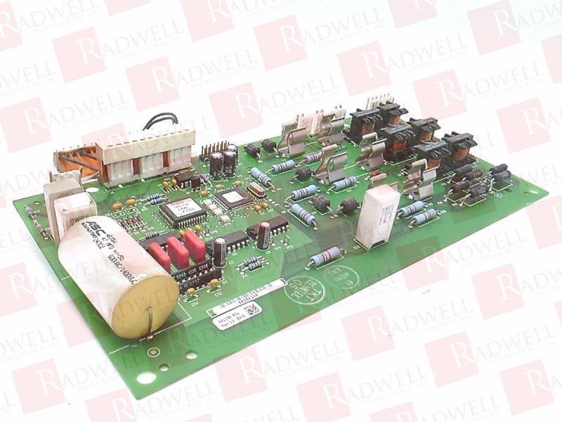 ALLEN BRADLEY 321156-A01