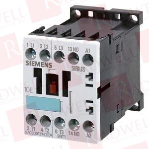 SIEMENS 3RT1016-1BA42