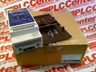 SCHNEIDER ELECTRIC MPC-CPU