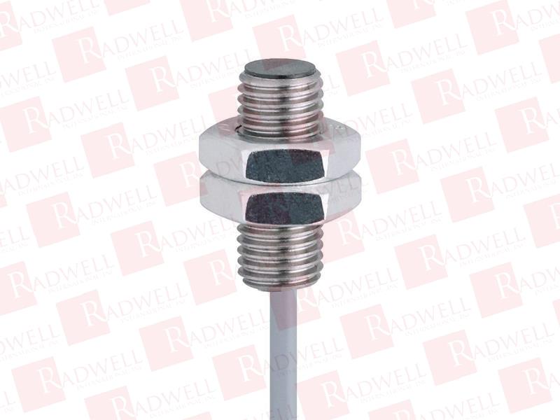 EFECTOR IEB31,5-BPKG/2M PVC-IE5348