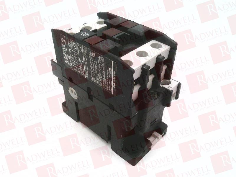 EATON CORPORATION DIL0M-120V60HZ