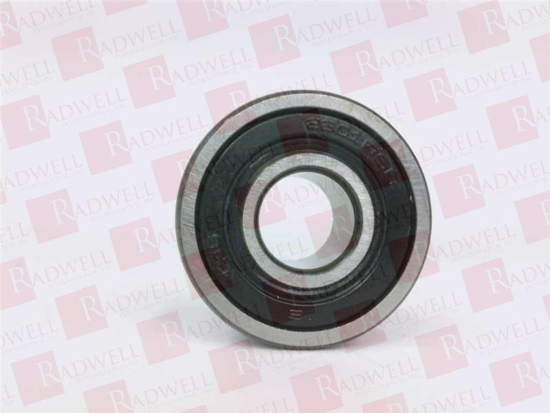 NTN BEARING 2201.EE.G15