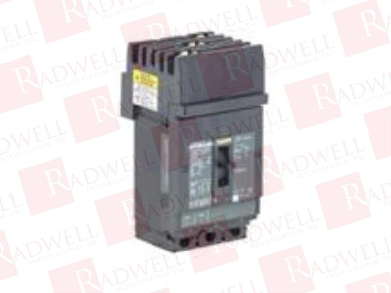 SCHNEIDER ELECTRIC HJA36060U44X