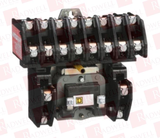 SCHNEIDER ELECTRIC 8903LO1000V04