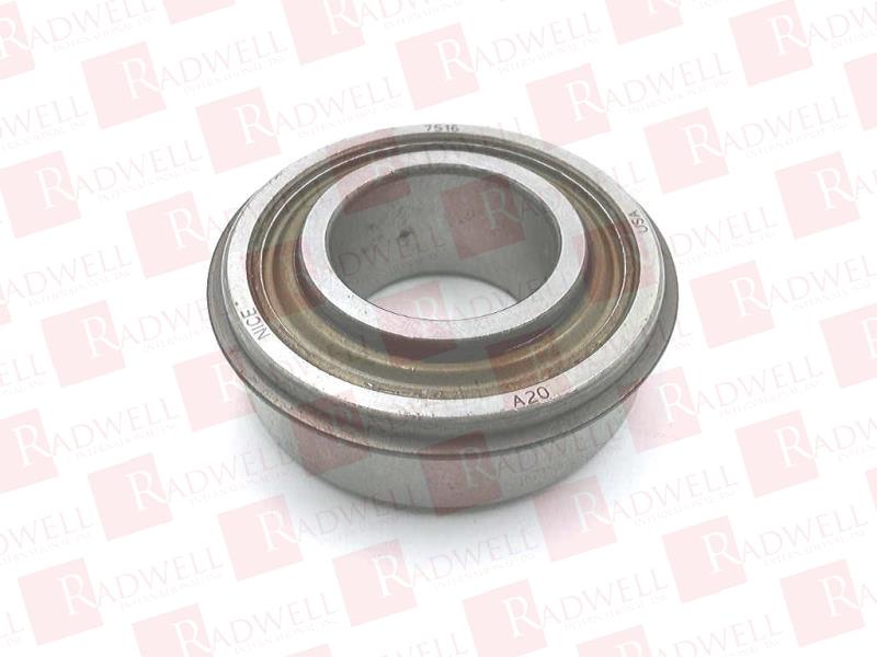 RBC BEARINGS 7516-DLGTN