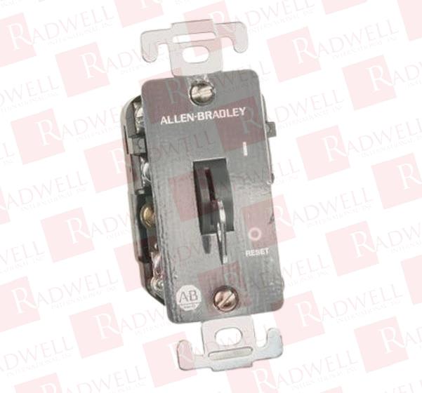 ALLEN BRADLEY 600-TOX49