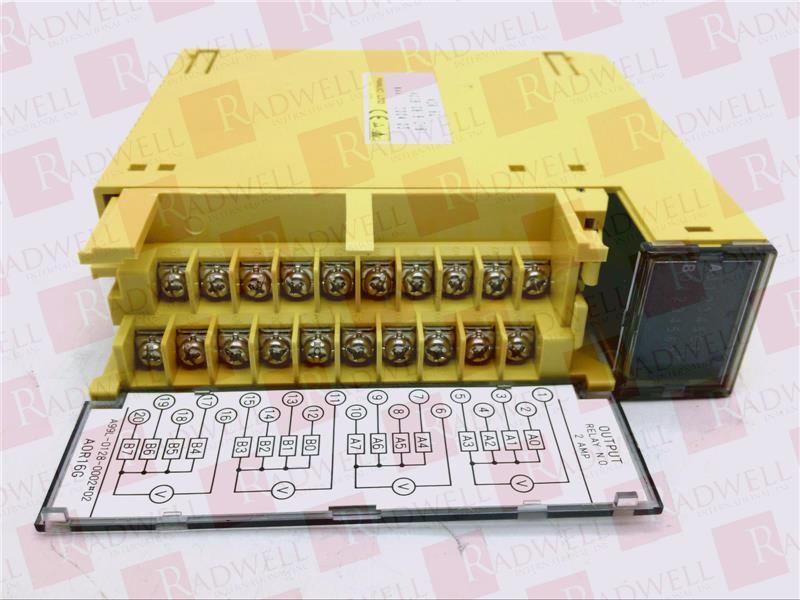 FANUC A03B-0819-C160