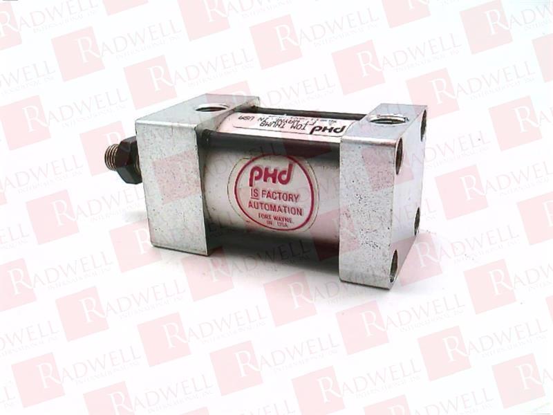 PHD INC AVR11/8X1/2-M