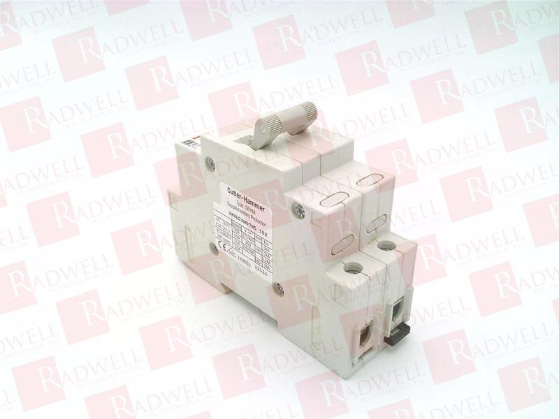 EATON CORPORATION SPHM2RM07R5