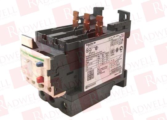 SCHNEIDER ELECTRIC LRD340