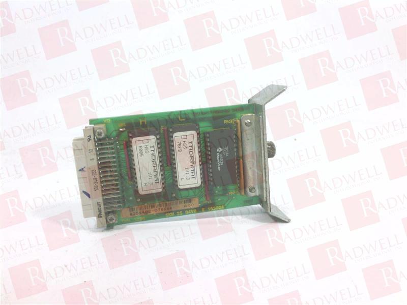 BOSCH AS131/010-000