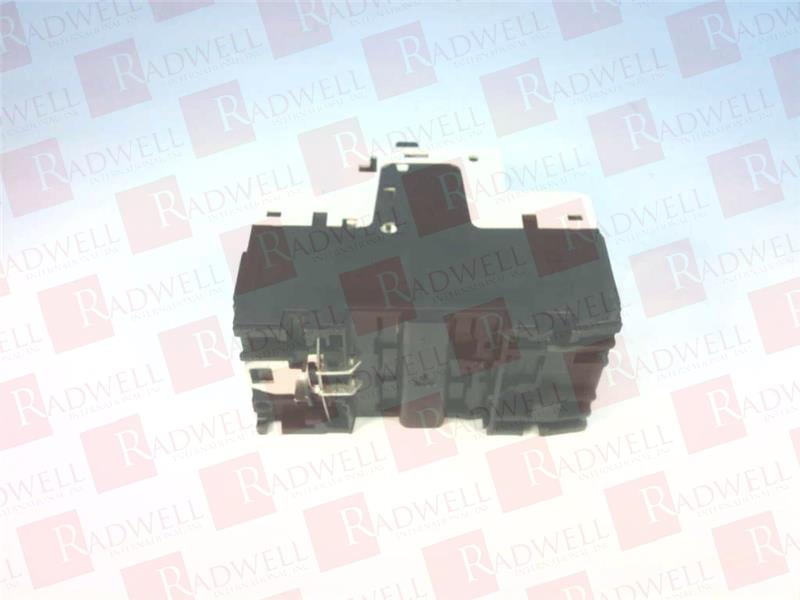 EATON CORPORATION PKZM0-2.5-T