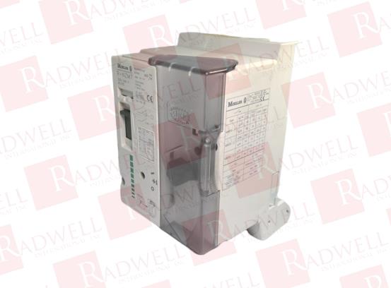 EATON CORPORATION R-MZM7(220-240V)