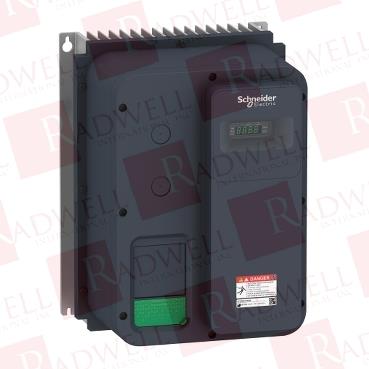 SCHNEIDER ELECTRIC ATV320U22M2W