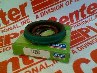 SKF 14393