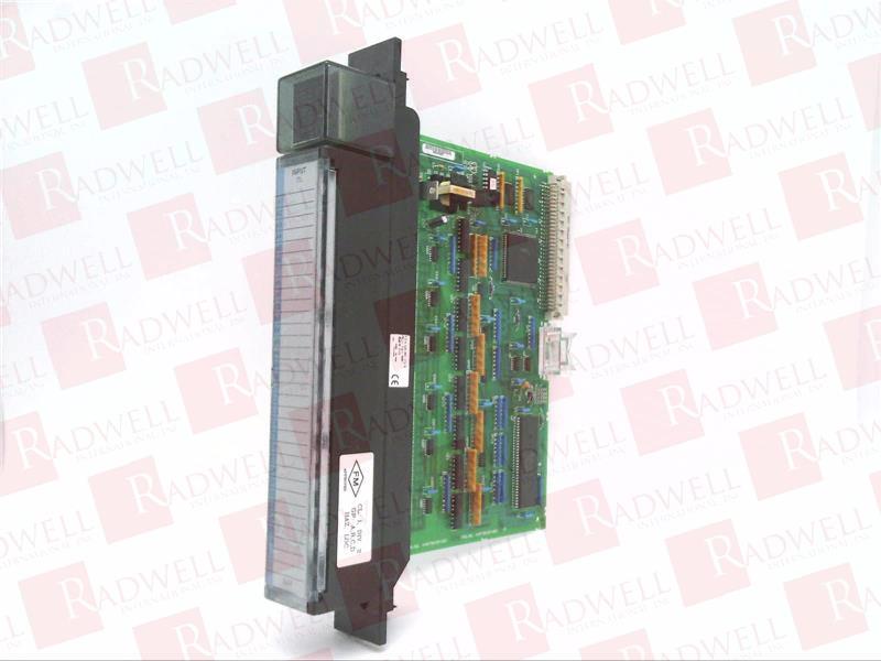 FANUC IC697MDL651