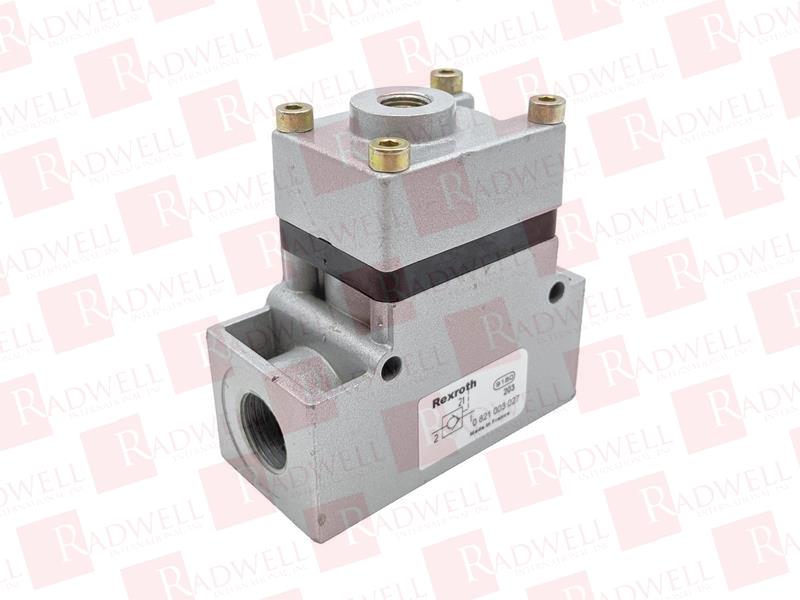 BOSCH 0-821-003-027