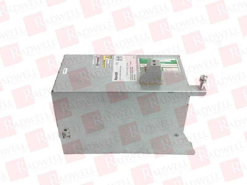 BOSCH HLR01.1N-0470-N11R7-A-007-NNNN