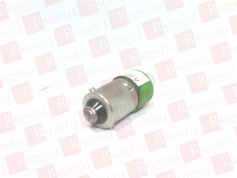 EATON CORPORATION E22LED120GA