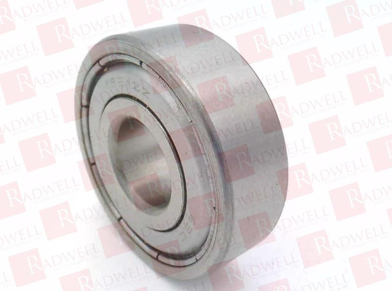 CONSOLIDATED BEARING 1621-ZZ