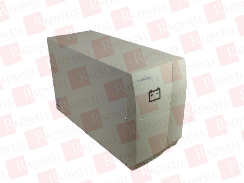 EATON CORPORATION PW9120 BAT-1000