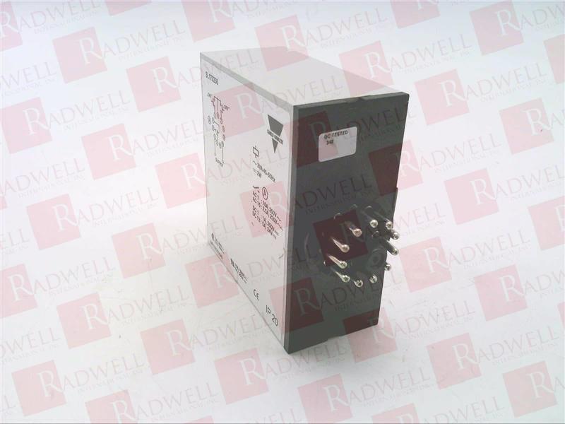 CARLO GAVAZZI SL-170-230