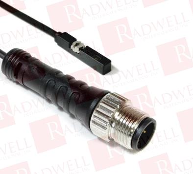 RADWELL VERIFIED SUBSTITUTE PCDS-09/25P-A3U0.3/P12-SUB