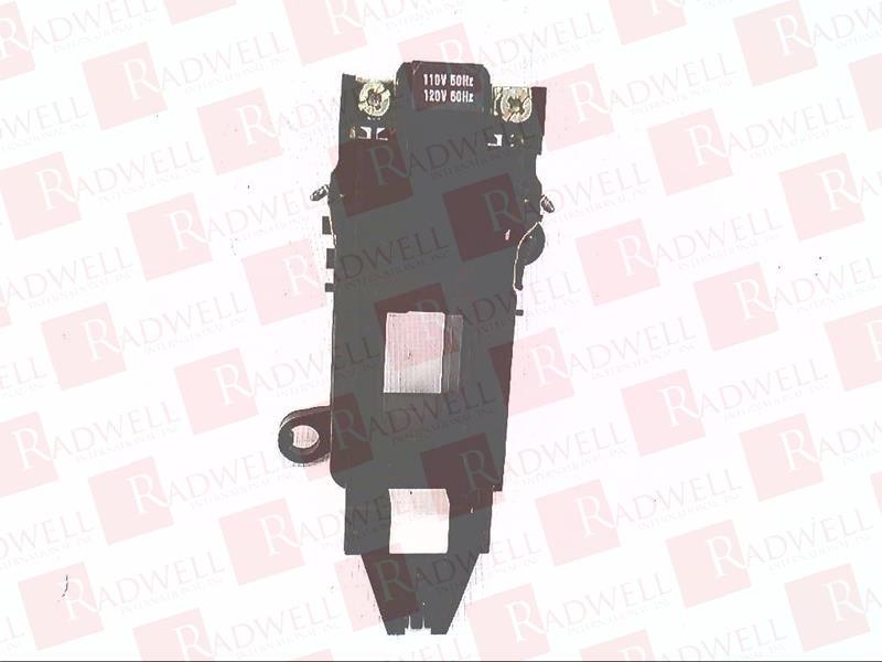 EATON CORPORATION G-DIL3M-110/120V-50/60HZ