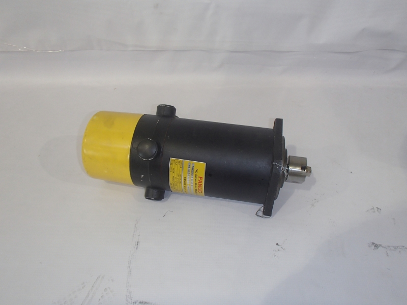 FANUC A06B-0641-B011