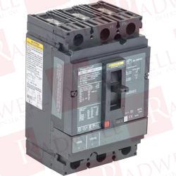 SCHNEIDER ELECTRIC HLL36080LV