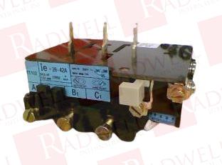 EATON CORPORATION TT102