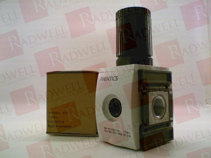 BOSCH R412007116