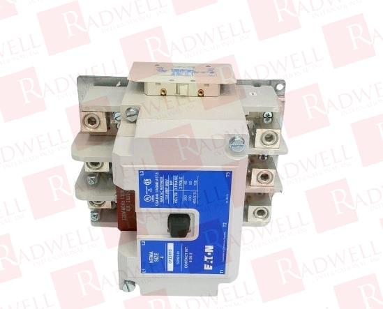 EATON CORPORATION CN15NN3A