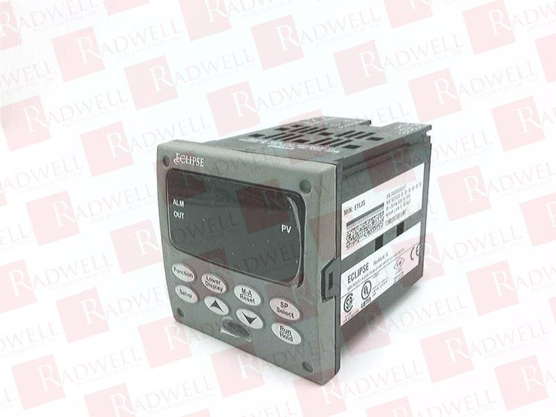 HONEYWELL ETL25