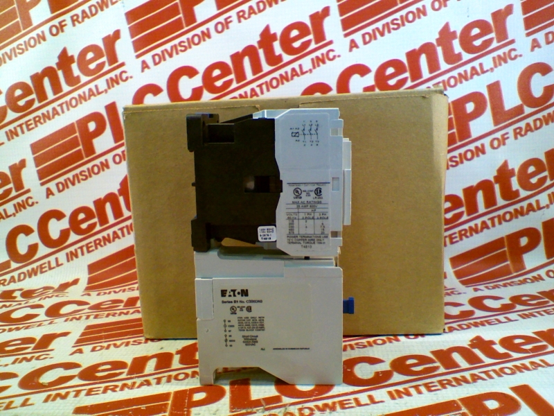 EATON CORPORATION AE16ENO